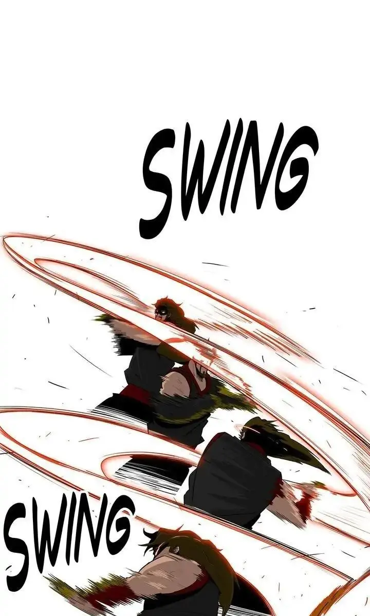 The Legend of the Northern Blade Chapter 64 Page 1