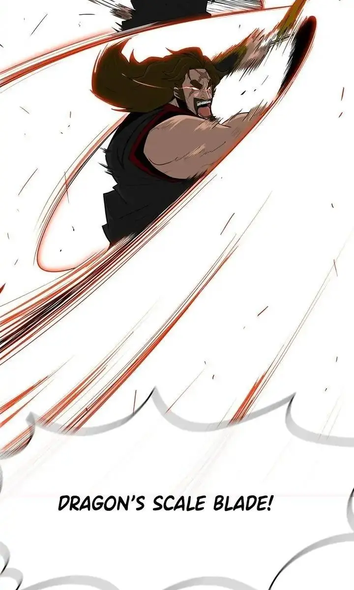 The Legend of the Northern Blade Chapter 64 Page 2