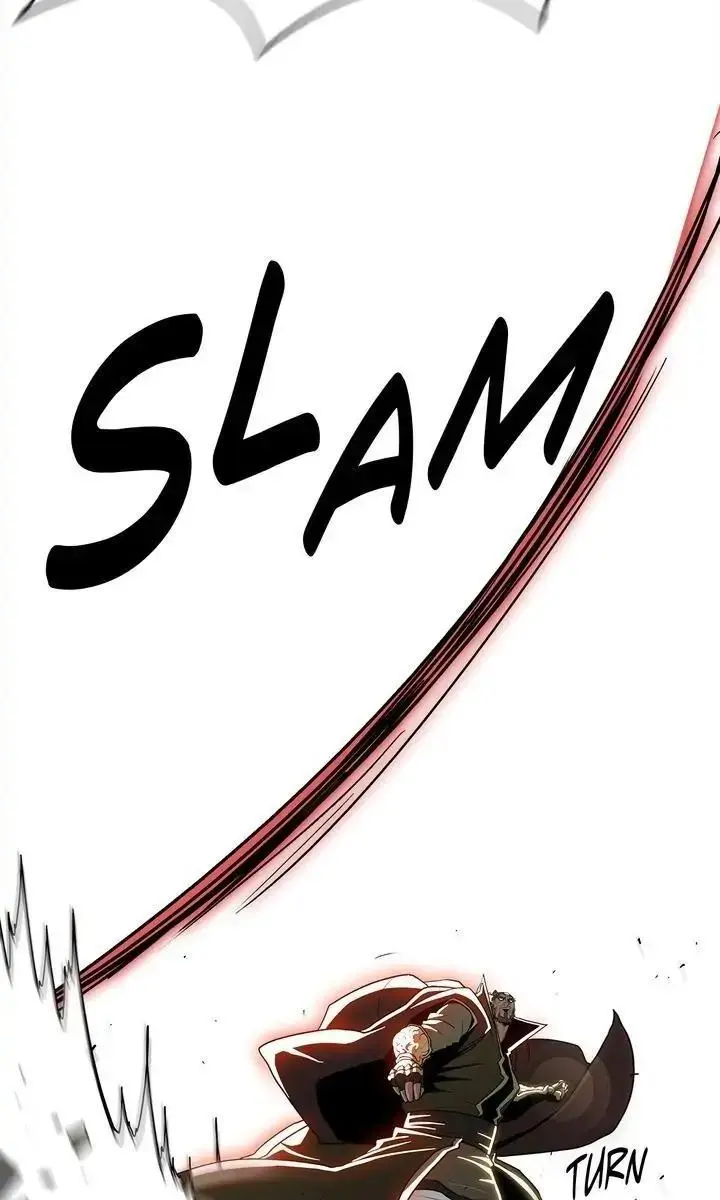 The Legend of the Northern Blade Chapter 64 Page 3