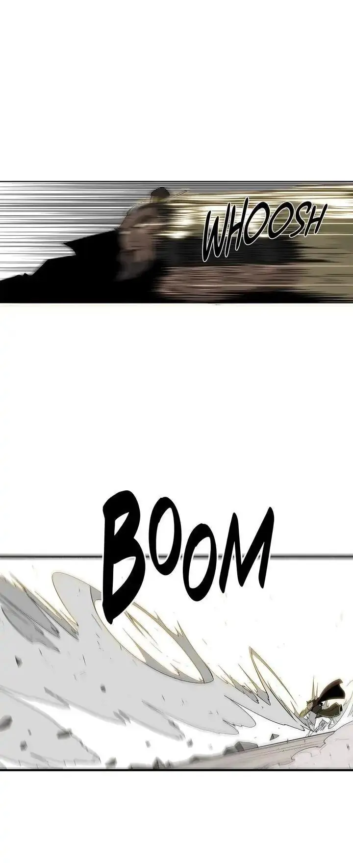 The Legend of the Northern Blade Chapter 64 Page 5