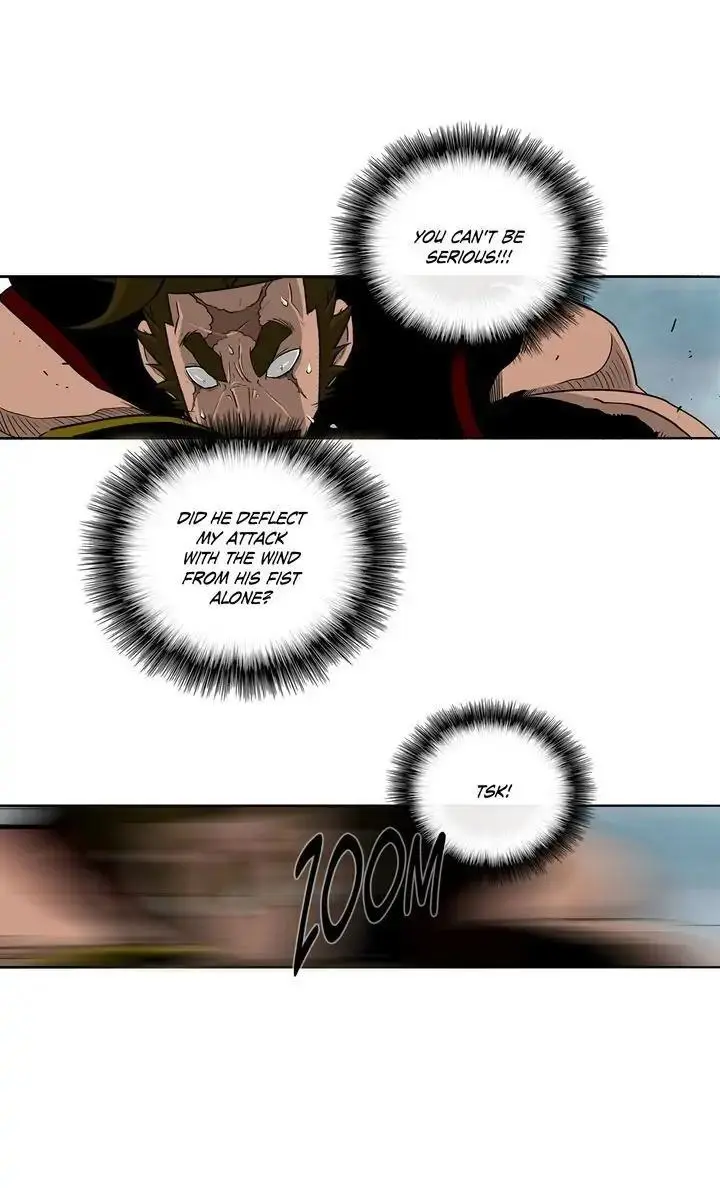 The Legend of the Northern Blade Chapter 64 Page 6