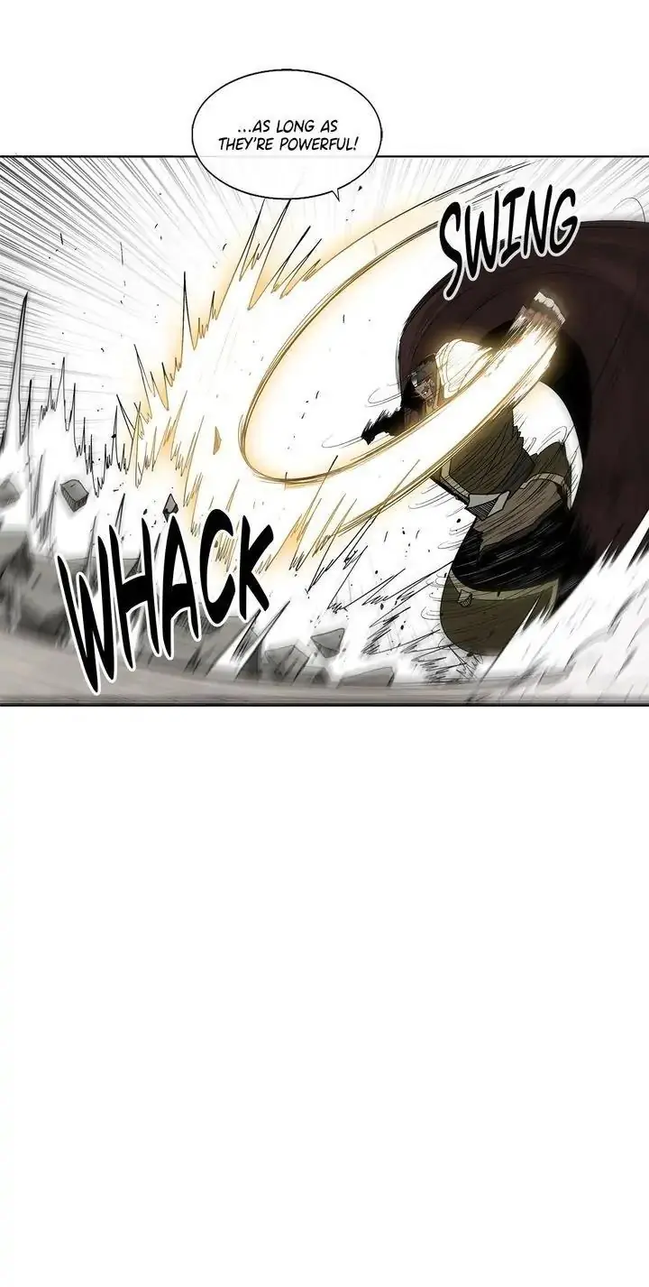 The Legend of the Northern Blade Chapter 64 Page 10