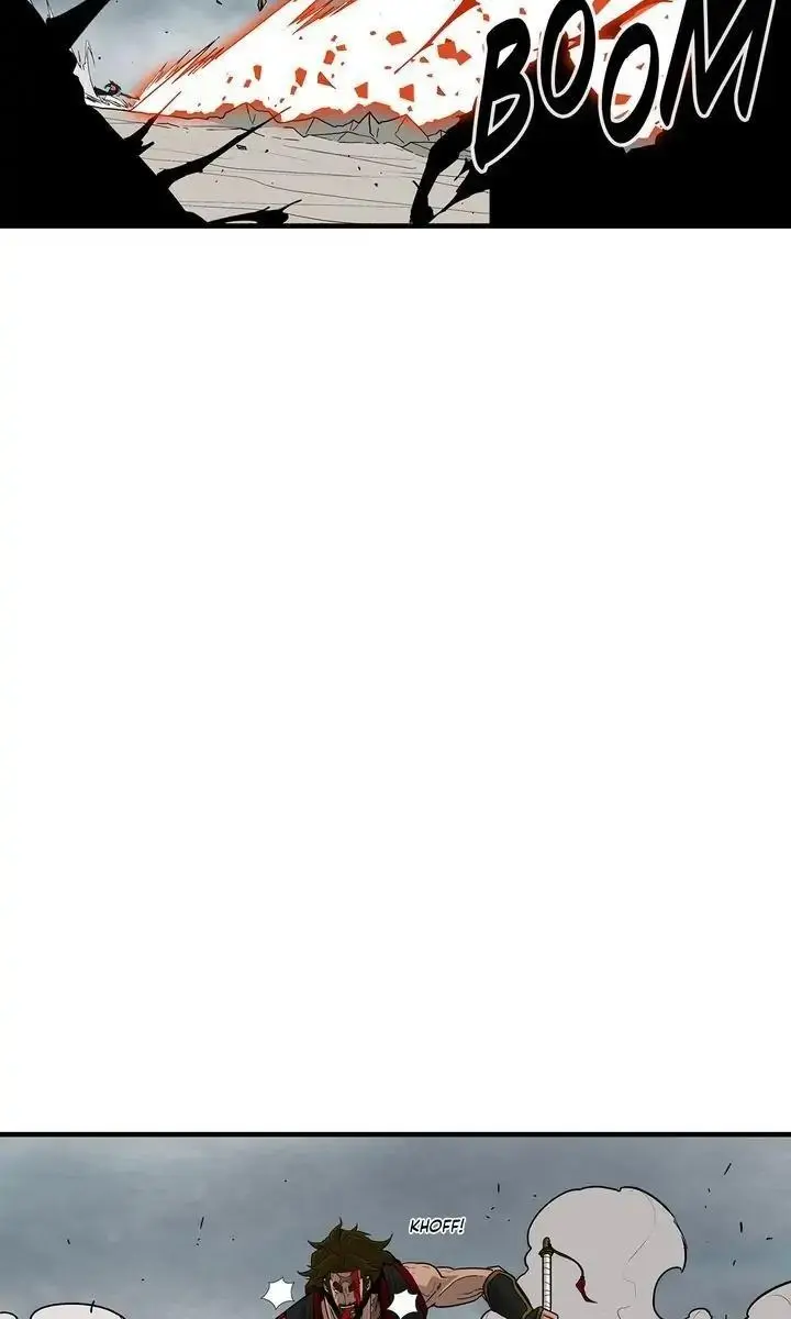 The Legend of the Northern Blade Chapter 64 Page 17