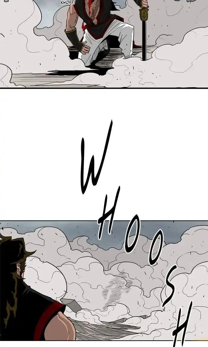 The Legend of the Northern Blade Chapter 64 Page 18