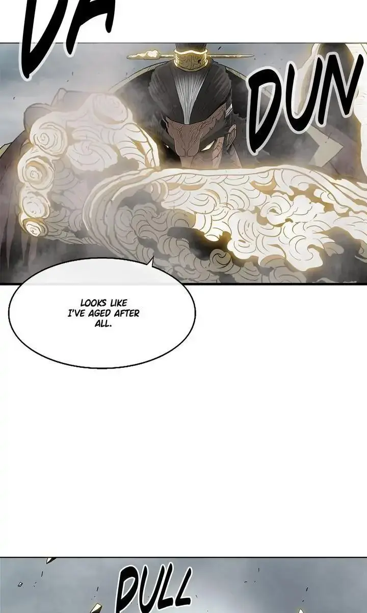 The Legend of the Northern Blade Chapter 64 Page 20