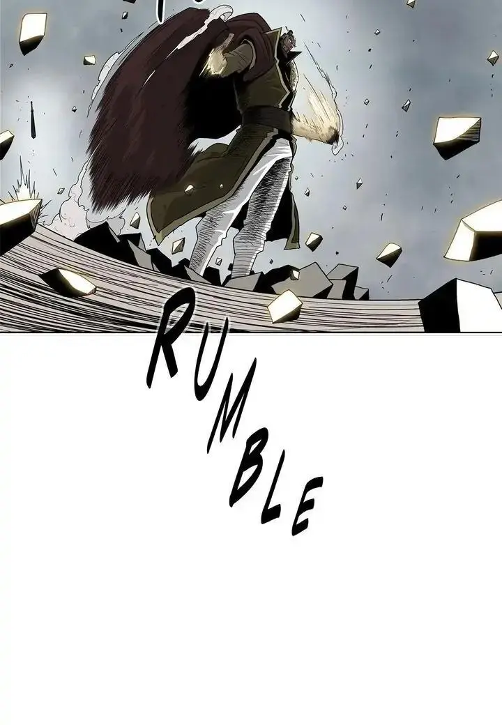 The Legend of the Northern Blade Chapter 64 Page 21