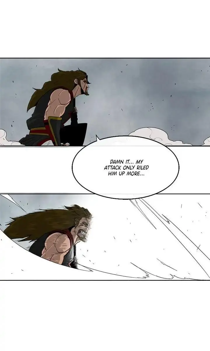 The Legend of the Northern Blade Chapter 64 Page 22