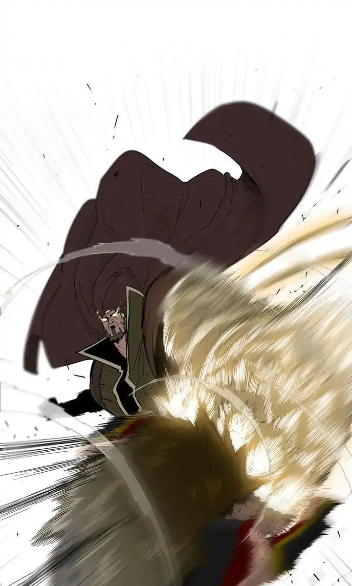 The Legend of the Northern Blade Chapter 64 Page 23