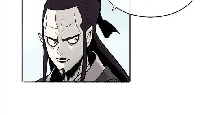 The Legend of the Northern Blade Chapter 64 Page 30