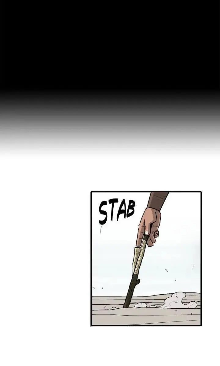 The Legend of the Northern Blade Chapter 64 Page 34