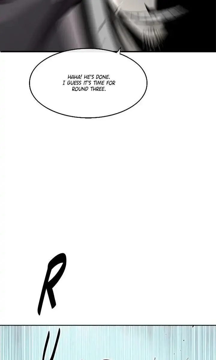 The Legend of the Northern Blade Chapter 64 Page 39