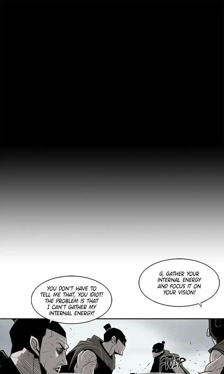 The Legend of the Northern Blade Chapter 64 Page 47