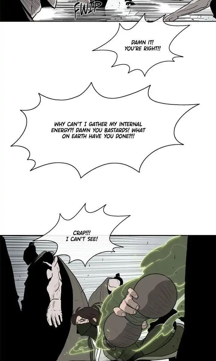 The Legend of the Northern Blade Chapter 64 Page 48