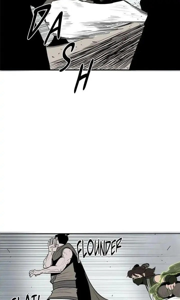 The Legend of the Northern Blade Chapter 64 Page 49