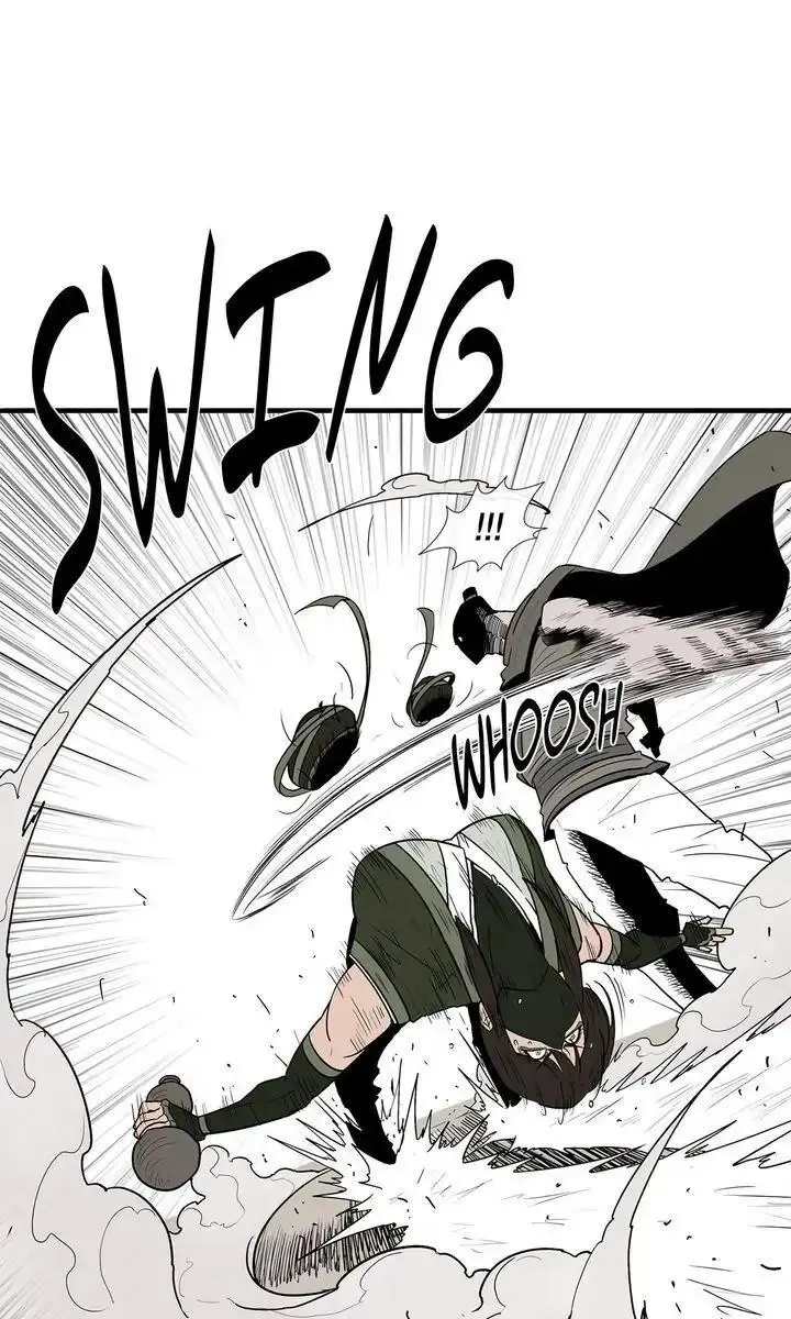 The Legend of the Northern Blade Chapter 64 Page 52