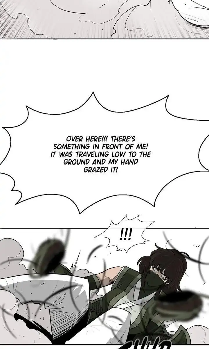 The Legend of the Northern Blade Chapter 64 Page 53