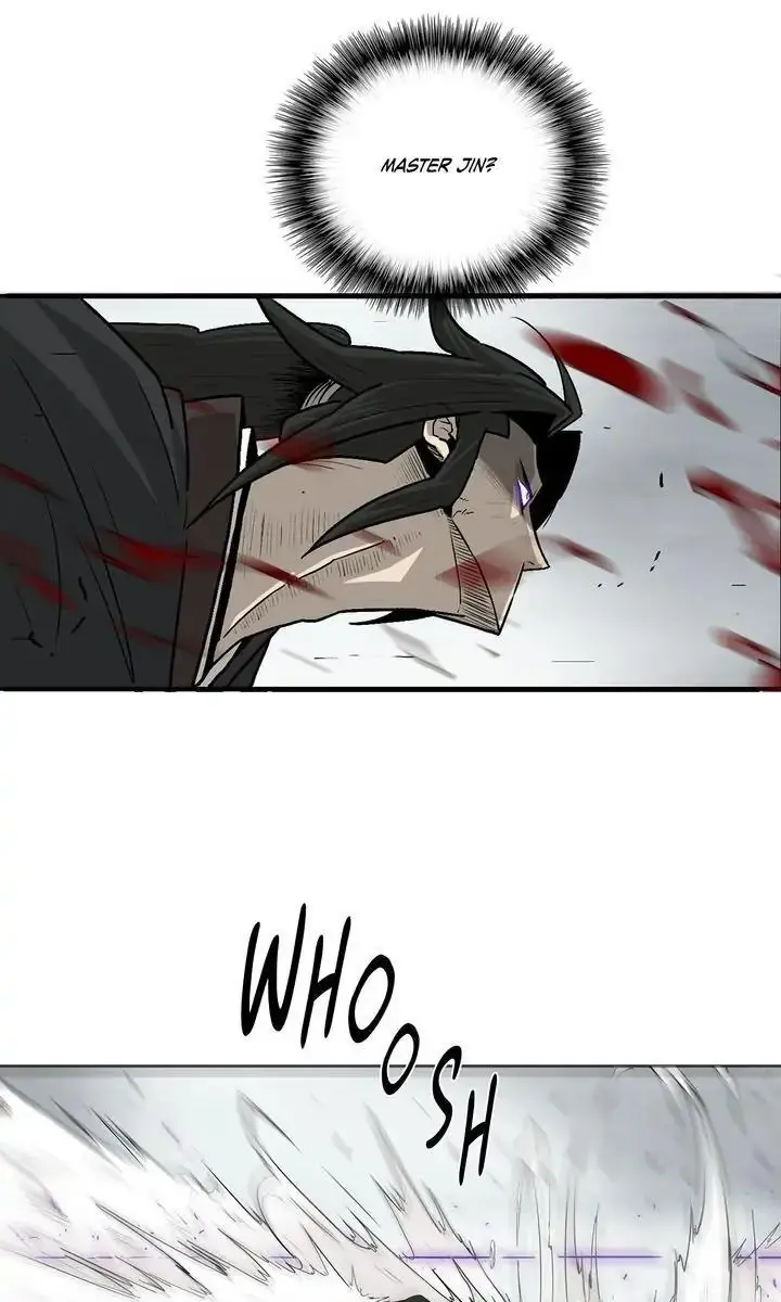 The Legend of the Northern Blade Chapter 64 Page 57