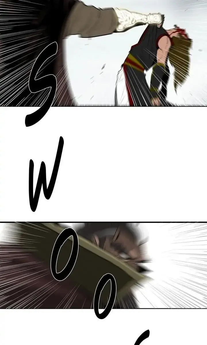 The Legend of the Northern Blade Chapter 64 Page 59