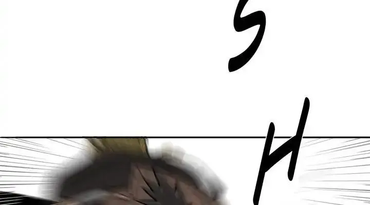 The Legend of the Northern Blade Chapter 64 Page 60