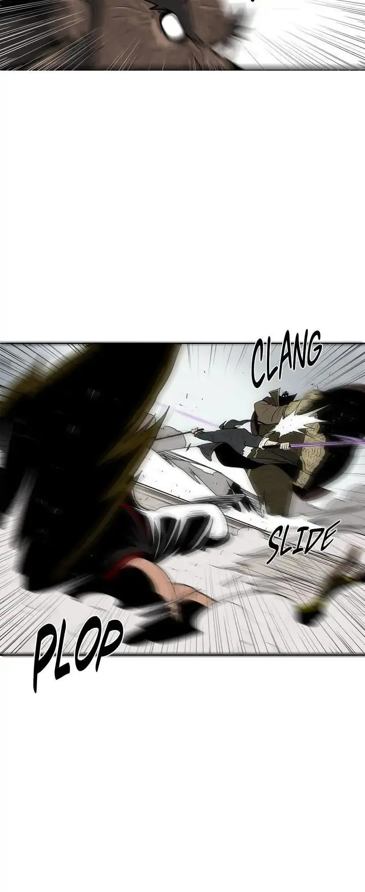 The Legend of the Northern Blade Chapter 64 Page 61