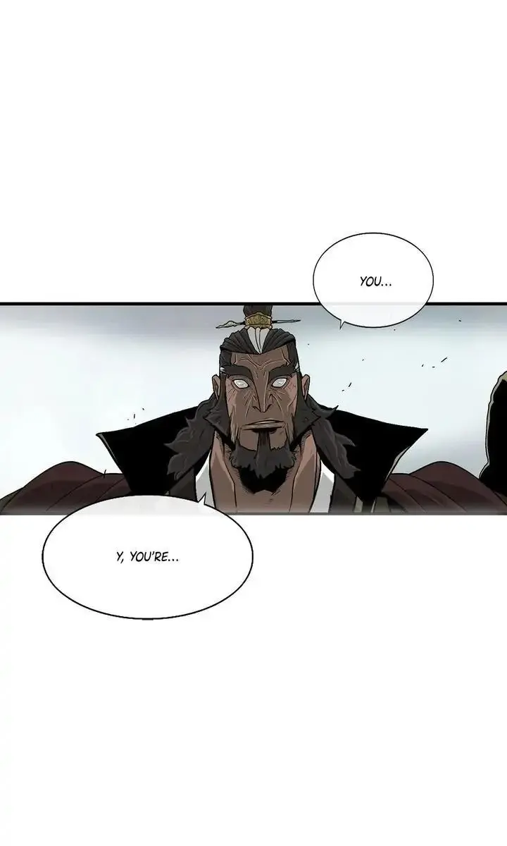 The Legend of the Northern Blade Chapter 65 Page 1