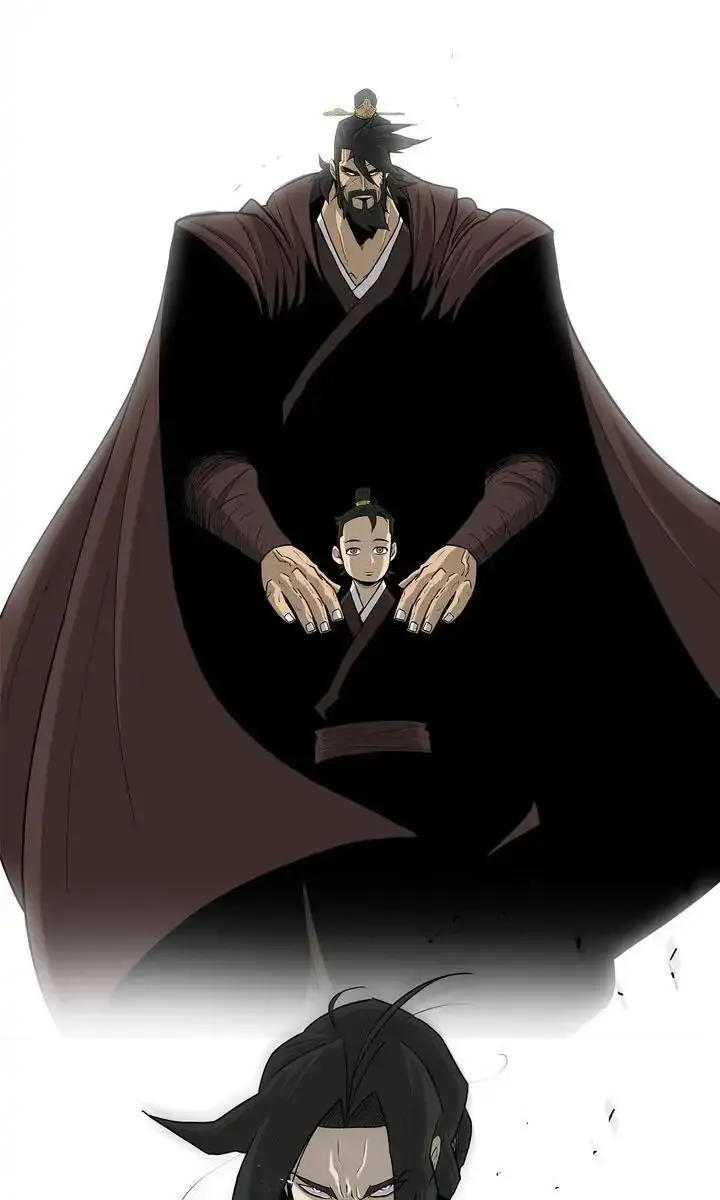 The Legend of the Northern Blade Chapter 65 Page 2