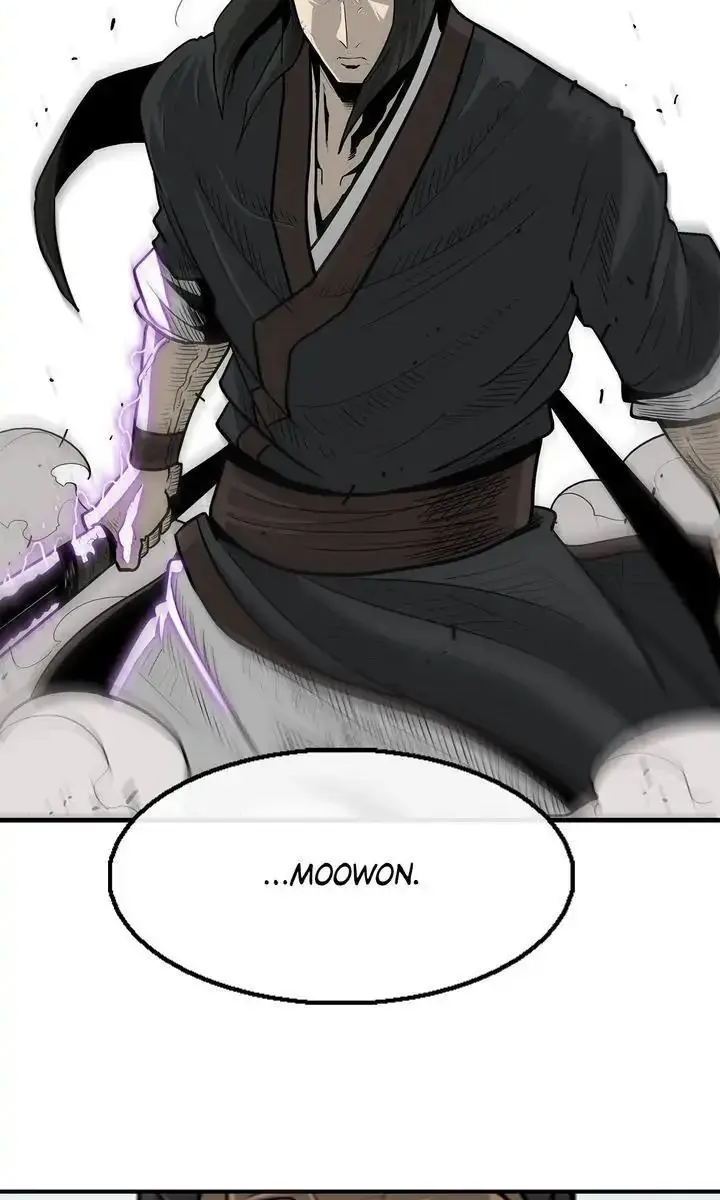 The Legend of the Northern Blade Chapter 65 Page 3