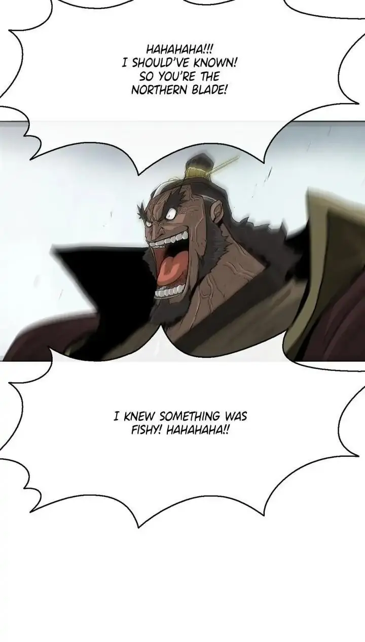 The Legend of the Northern Blade Chapter 65 Page 5