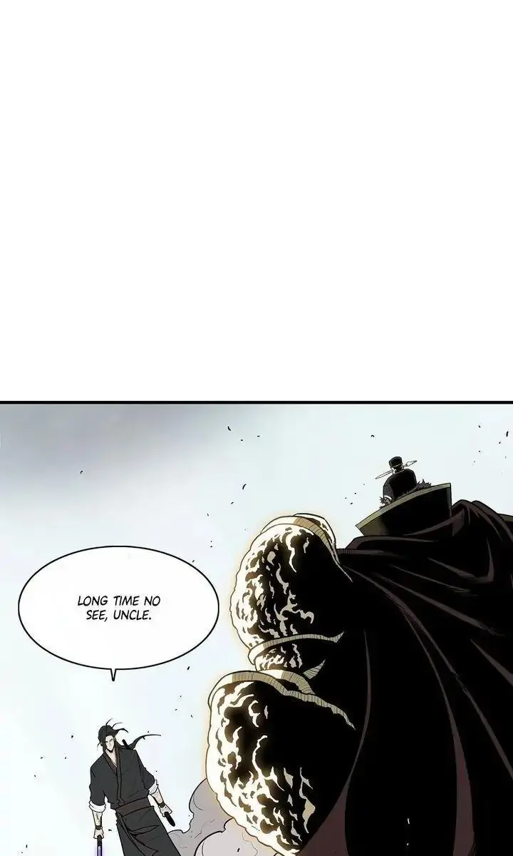 The Legend of the Northern Blade Chapter 65 Page 6