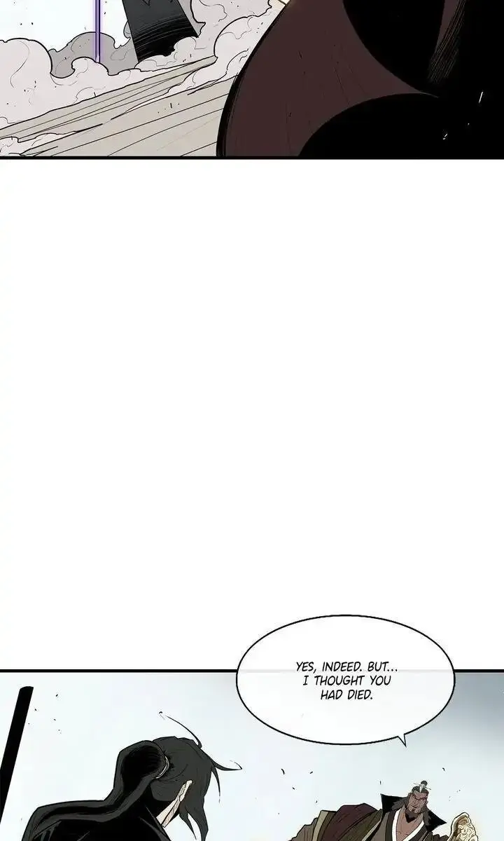 The Legend of the Northern Blade Chapter 65 Page 7