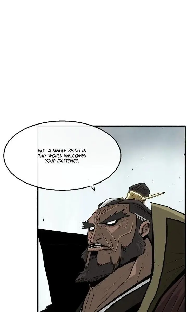 The Legend of the Northern Blade Chapter 65 Page 11