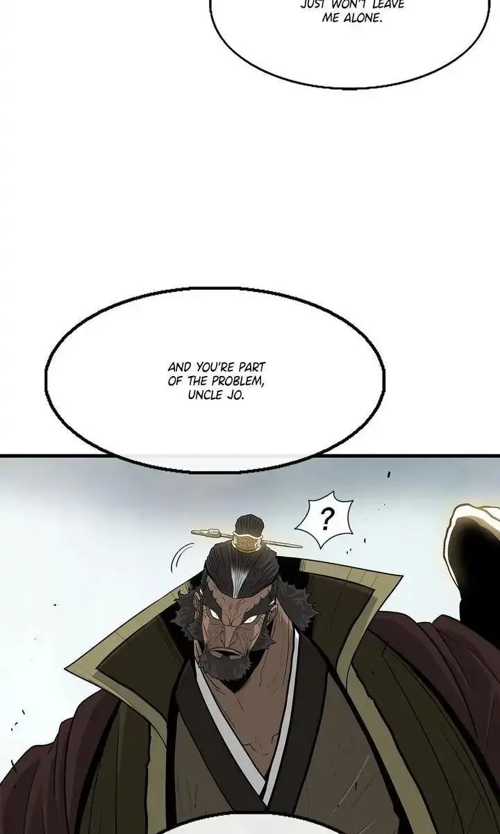 The Legend of the Northern Blade Chapter 65 Page 13
