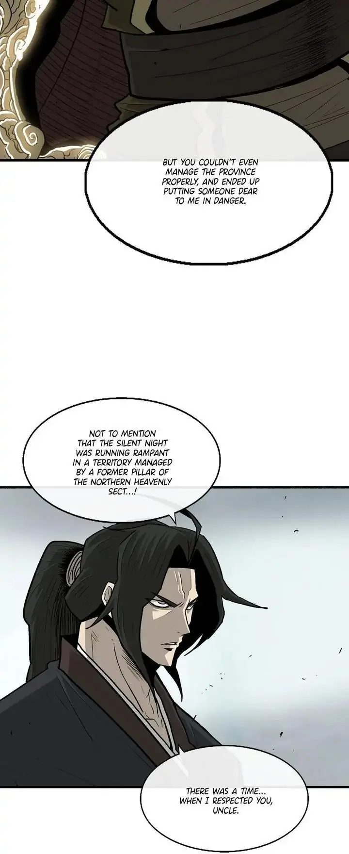 The Legend of the Northern Blade Chapter 65 Page 15