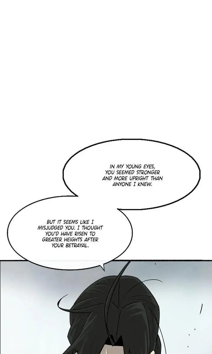 The Legend of the Northern Blade Chapter 65 Page 16