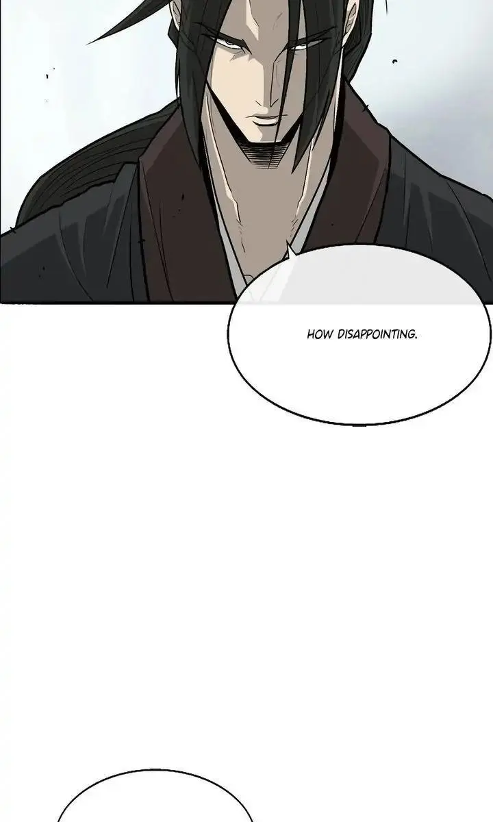 The Legend of the Northern Blade Chapter 65 Page 17