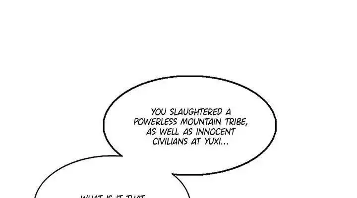 The Legend of the Northern Blade Chapter 65 Page 19