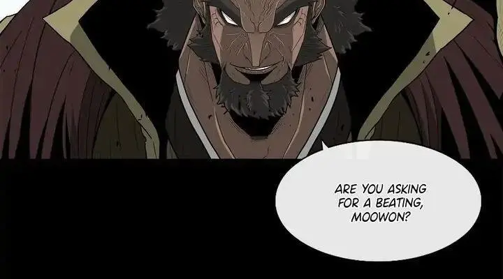 The Legend of the Northern Blade Chapter 65 Page 24