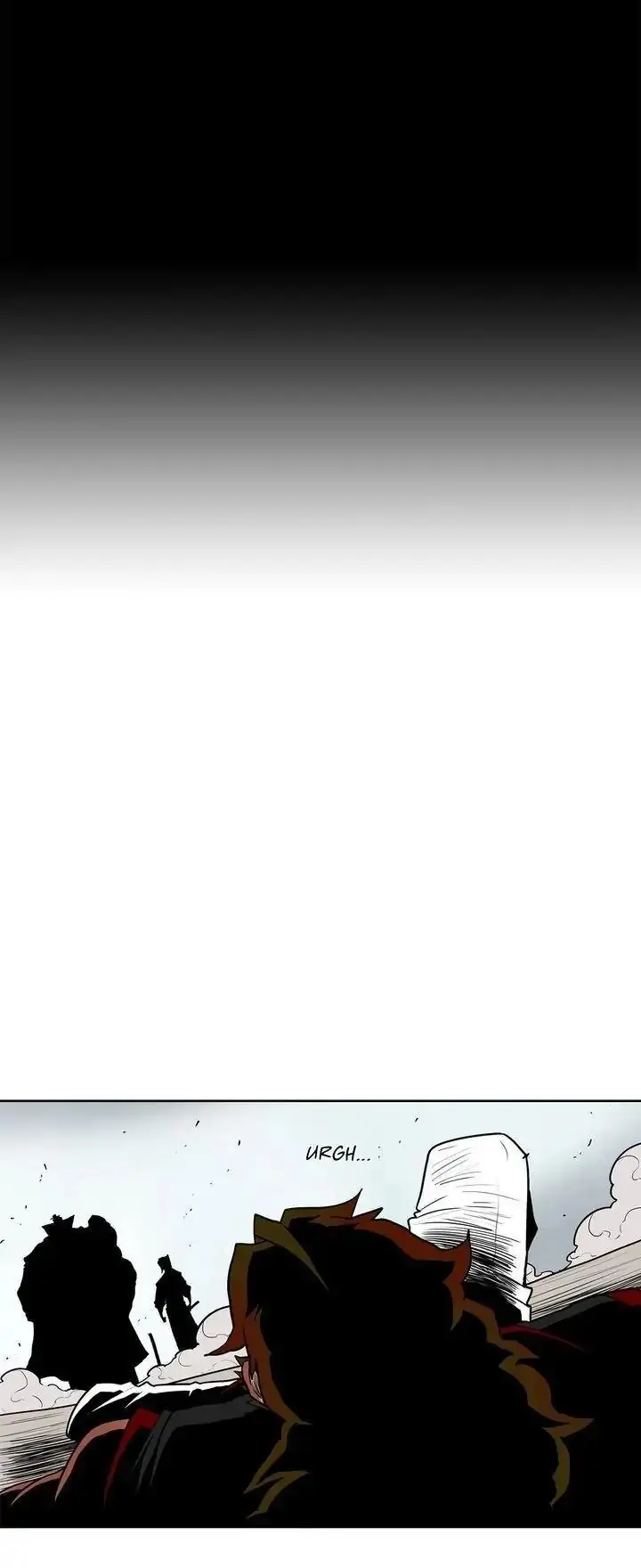 The Legend of the Northern Blade Chapter 65 Page 25