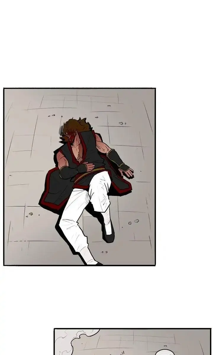 The Legend of the Northern Blade Chapter 65 Page 26