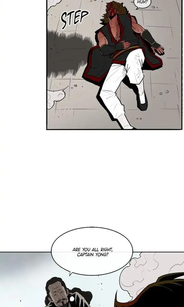 The Legend of the Northern Blade Chapter 65 Page 27