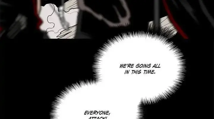 The Legend of the Northern Blade Chapter 65 Page 34