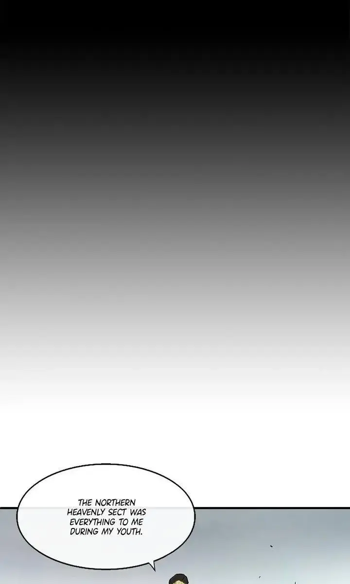 The Legend of the Northern Blade Chapter 65 Page 36