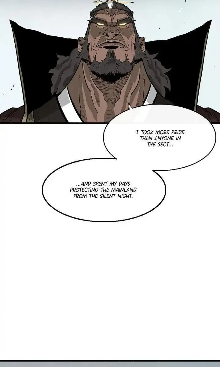 The Legend of the Northern Blade Chapter 65 Page 37