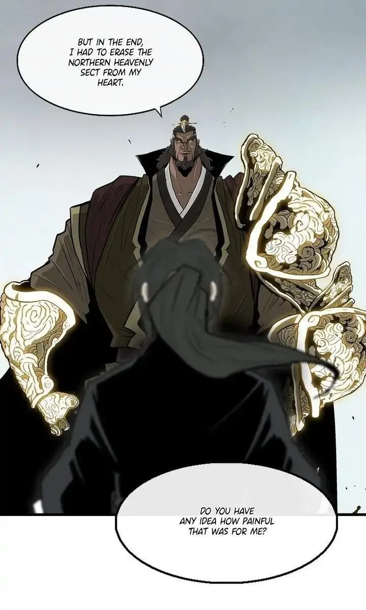 The Legend of the Northern Blade Chapter 65 Page 38