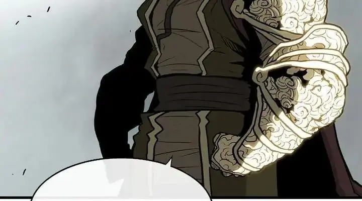 The Legend of the Northern Blade Chapter 65 Page 44