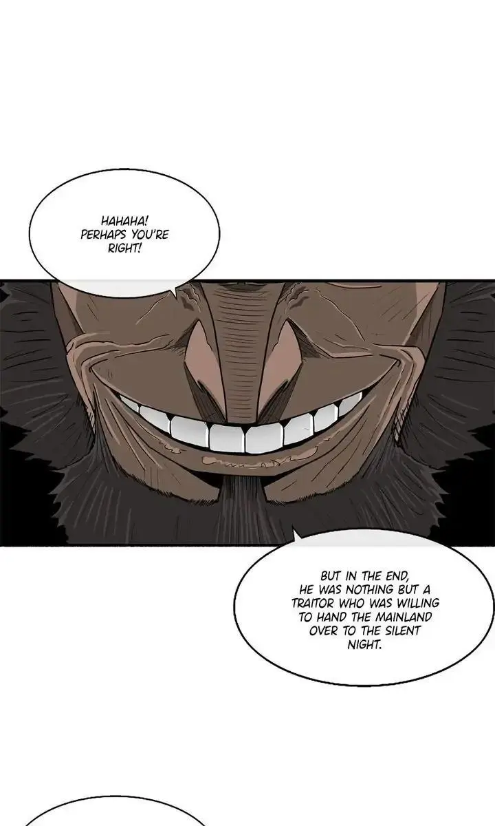 The Legend of the Northern Blade Chapter 65 Page 46