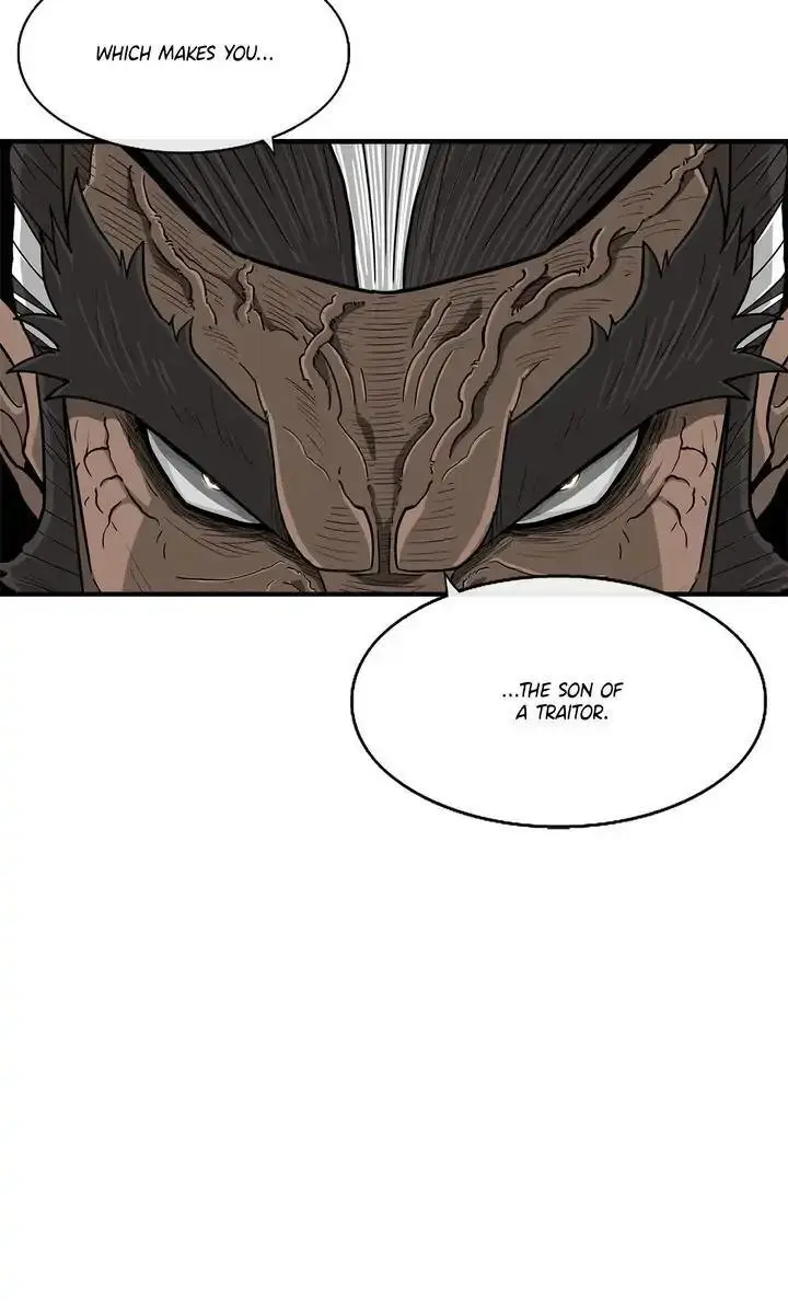 The Legend of the Northern Blade Chapter 65 Page 47