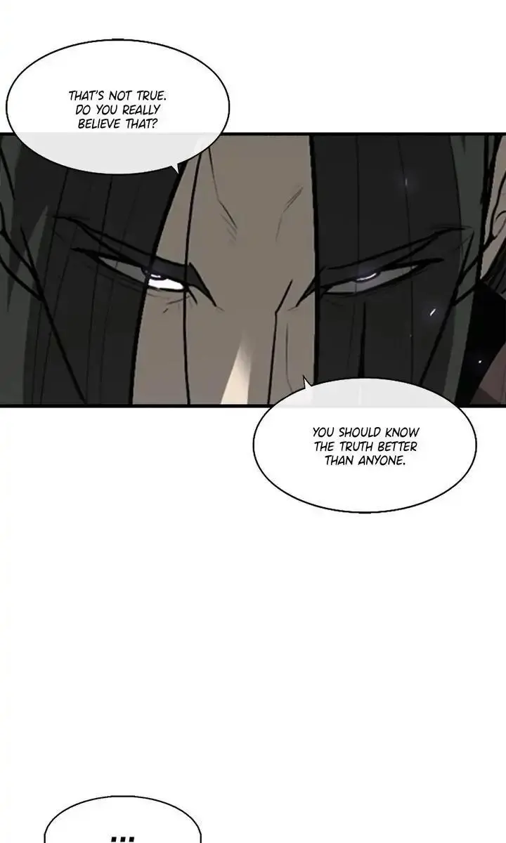 The Legend of the Northern Blade Chapter 65 Page 48