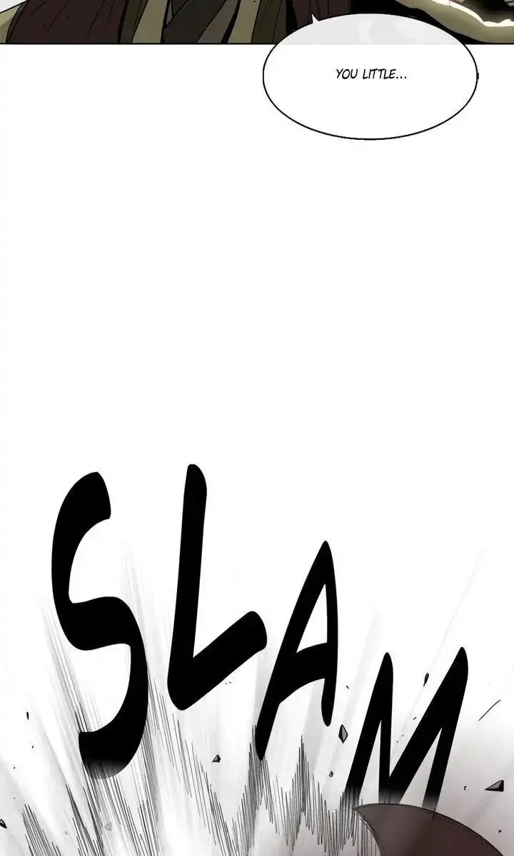 The Legend of the Northern Blade Chapter 65 Page 50