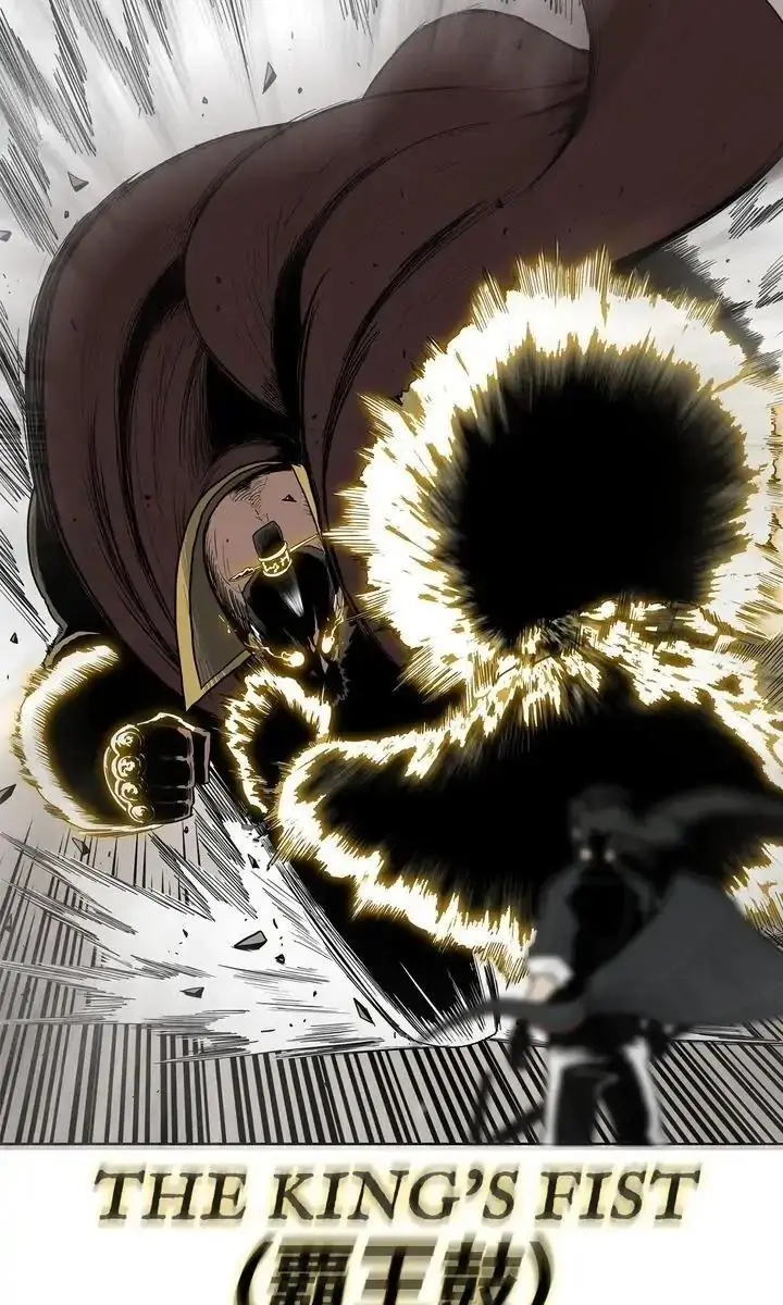 The Legend of the Northern Blade Chapter 65 Page 51